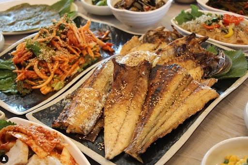 유명한 여수생선구이맛집 소개