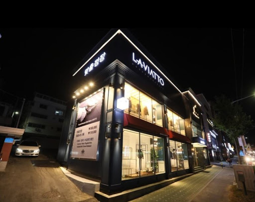 대전 라비아또 맞춤정장, 브랜드의 특별한 매력