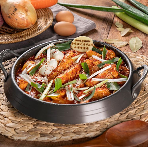 동래맛집 엄지척닭도리 본점의 푸짐한 맛