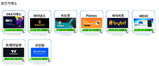 코인거래소에서의 스테이킹과 리워드