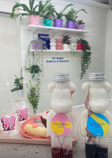 필로베이커리, 홍대카페 중 홍대입구역 도보 이동 시 참고 정보