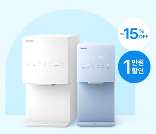 코웨이만의 독자적인 필터 기술과 정화 원리 심층 분석