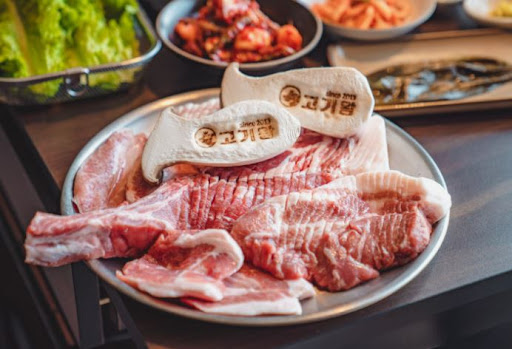 고기왕 하귀애월점으로 보는 애월맛집 흑돼지 구이 데이트 안내