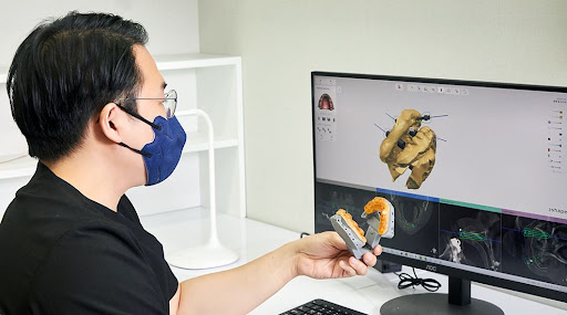 천안 치아교정을 위한 불당본점 서울비디치과의원의 신속한 진단과 치료